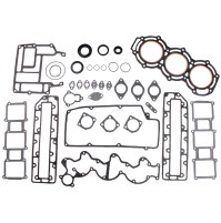 Tohatsu/ Nissan Powerhead Seal Gasket Set - Outboard 80HP 90HP - 3B7871211 3B7871211M - 3B7-87121-1 - RCMA